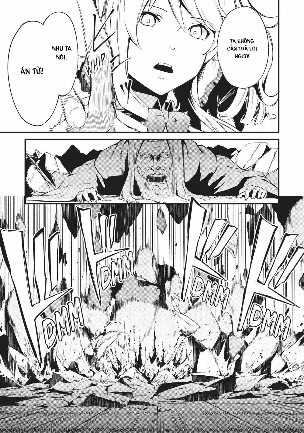 Arifureta Shokugyou De Sekai Saikyou Zero: Chapter 8