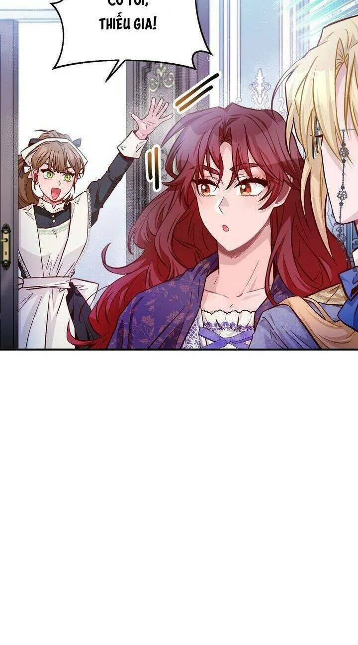 Virus Quái Vật: Chapter 12