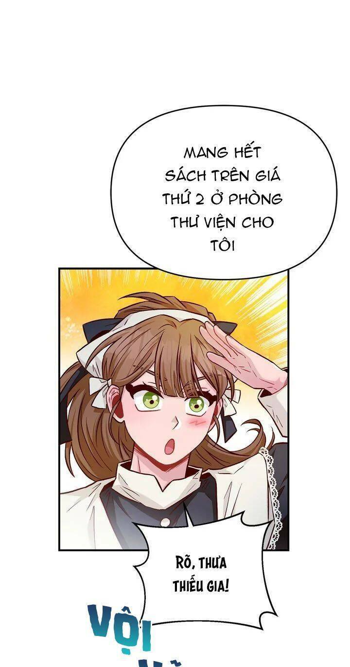 Virus Quái Vật: Chapter 12