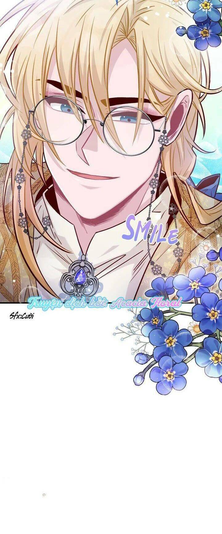Virus Quái Vật: Chapter 12