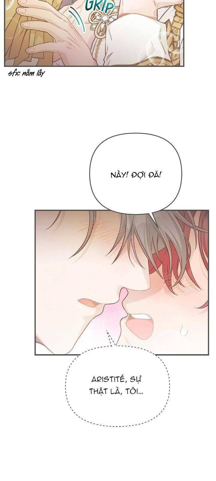 Virus Quái Vật: Chapter 12