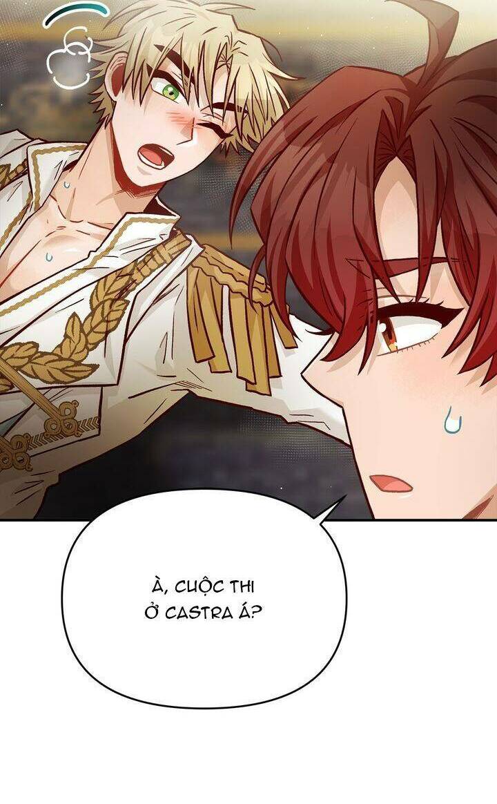 Virus Quái Vật: Chapter 12
