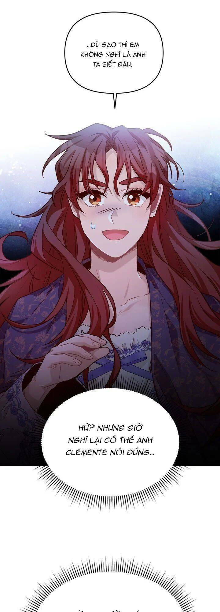 Virus Quái Vật: Chapter 12
