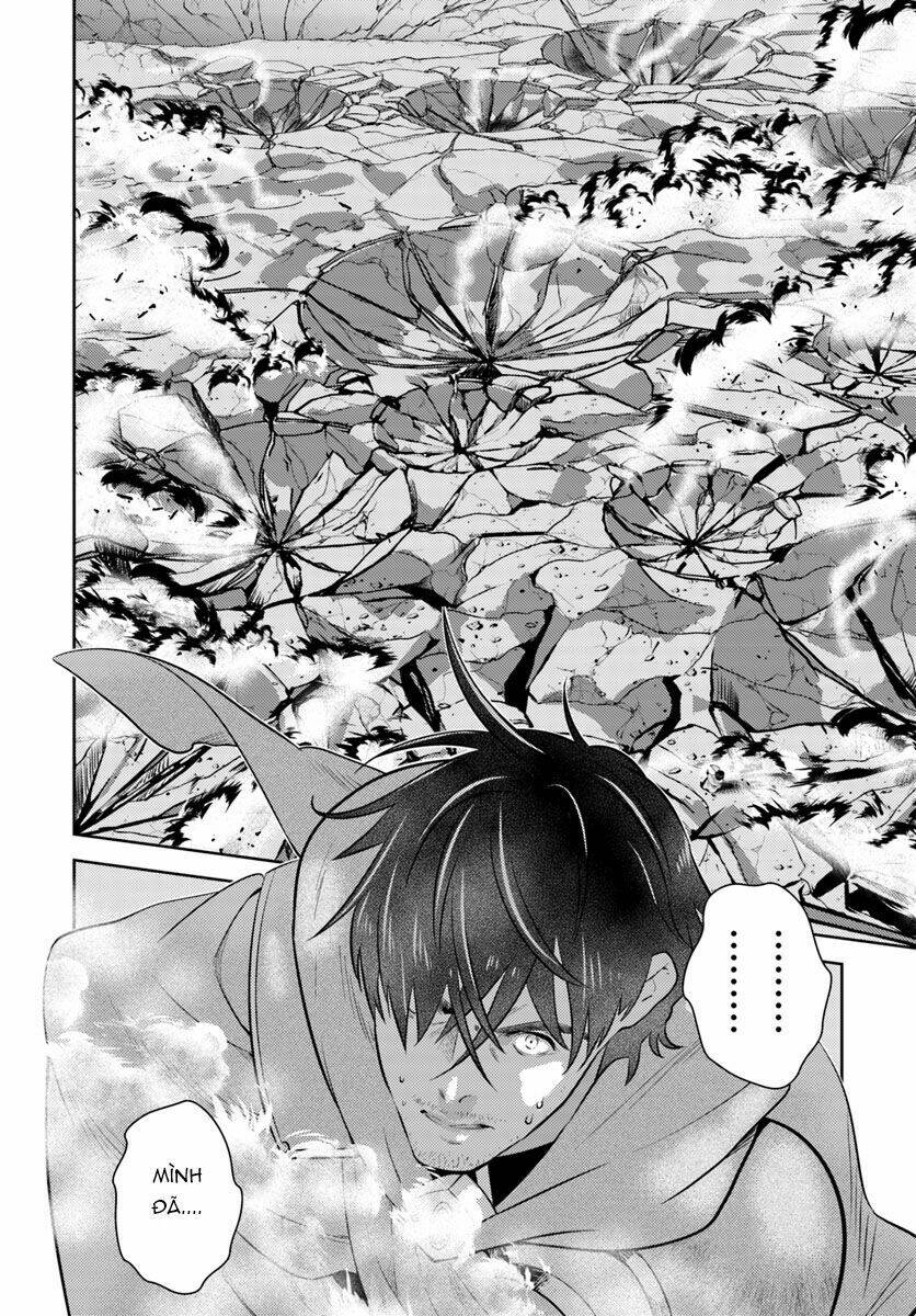 Vạn Cổ Đệ Nhất Tông: Chapter 1