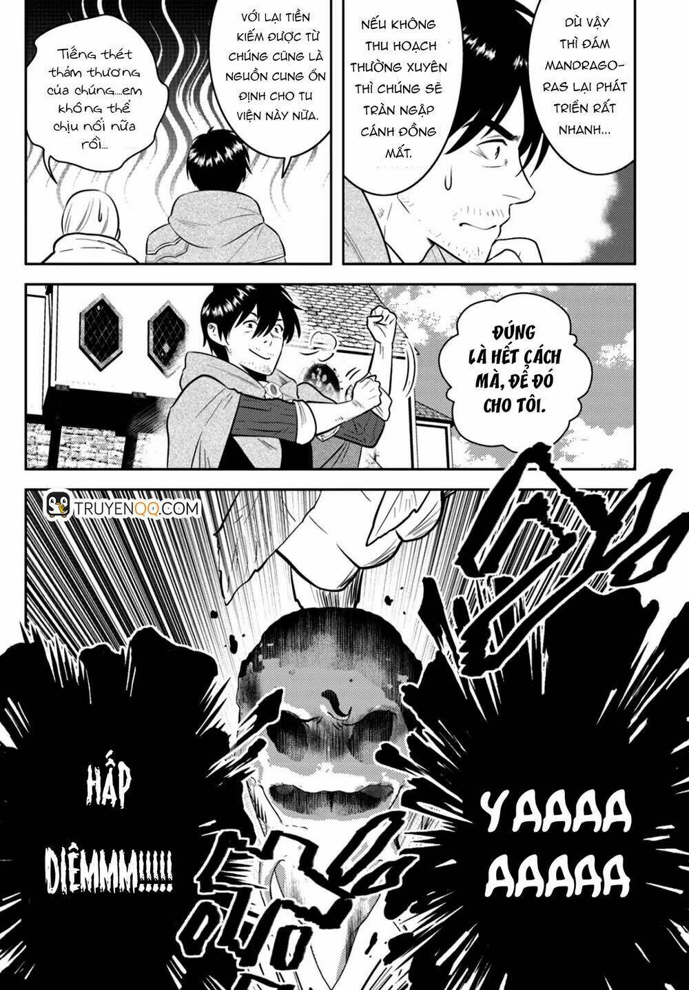 Vạn Cổ Đệ Nhất Tông: Chapter 10