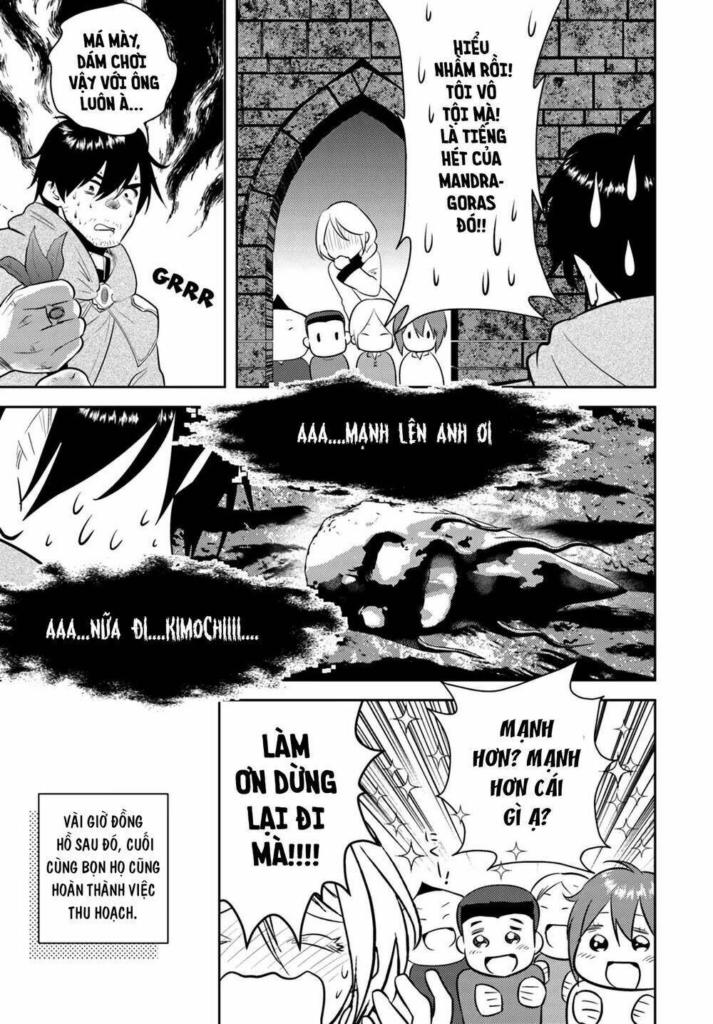 Vạn Cổ Đệ Nhất Tông: Chapter 10