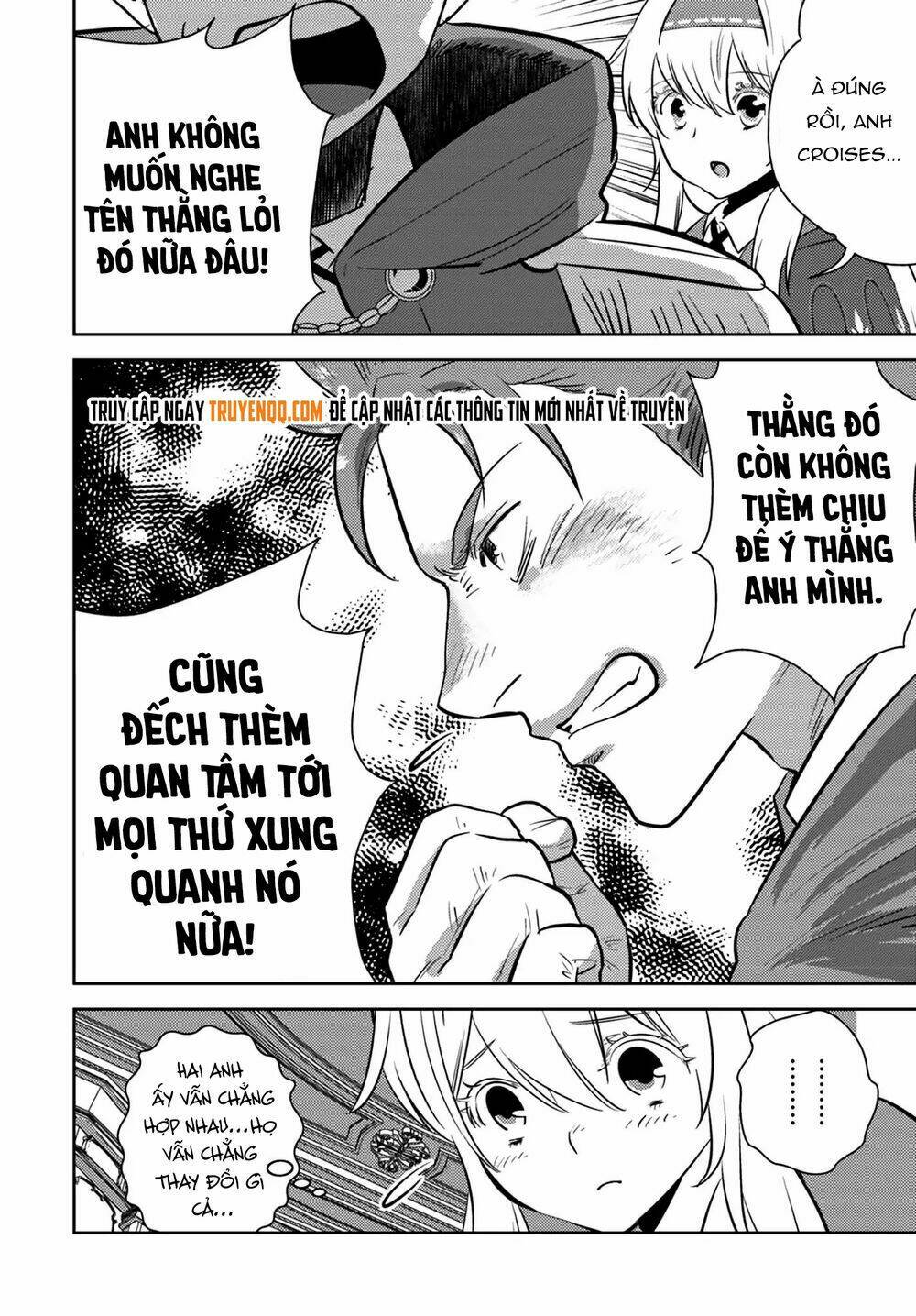 Vạn Cổ Đệ Nhất Tông: Chapter 10