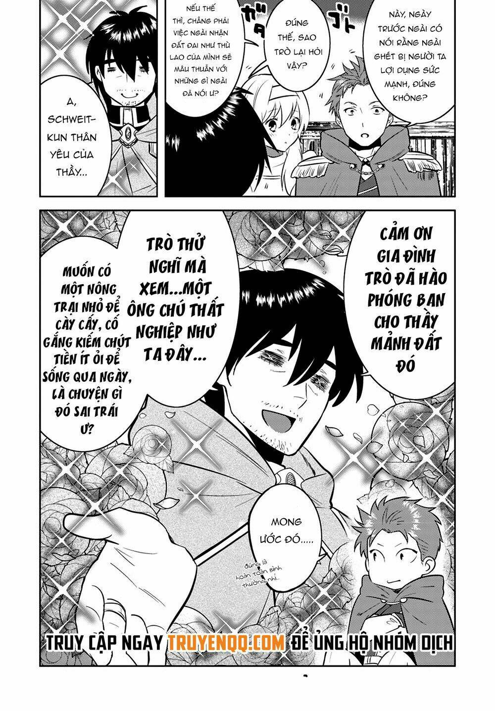Vạn Cổ Đệ Nhất Tông: Chapter 11