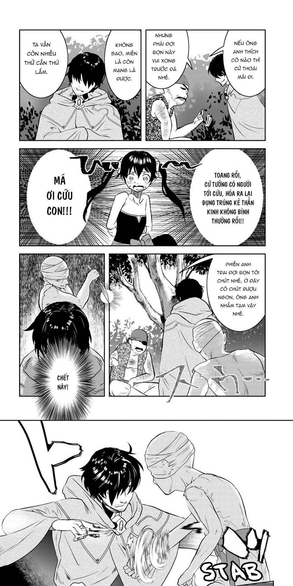 Vạn Cổ Đệ Nhất Tông: Chapter 16