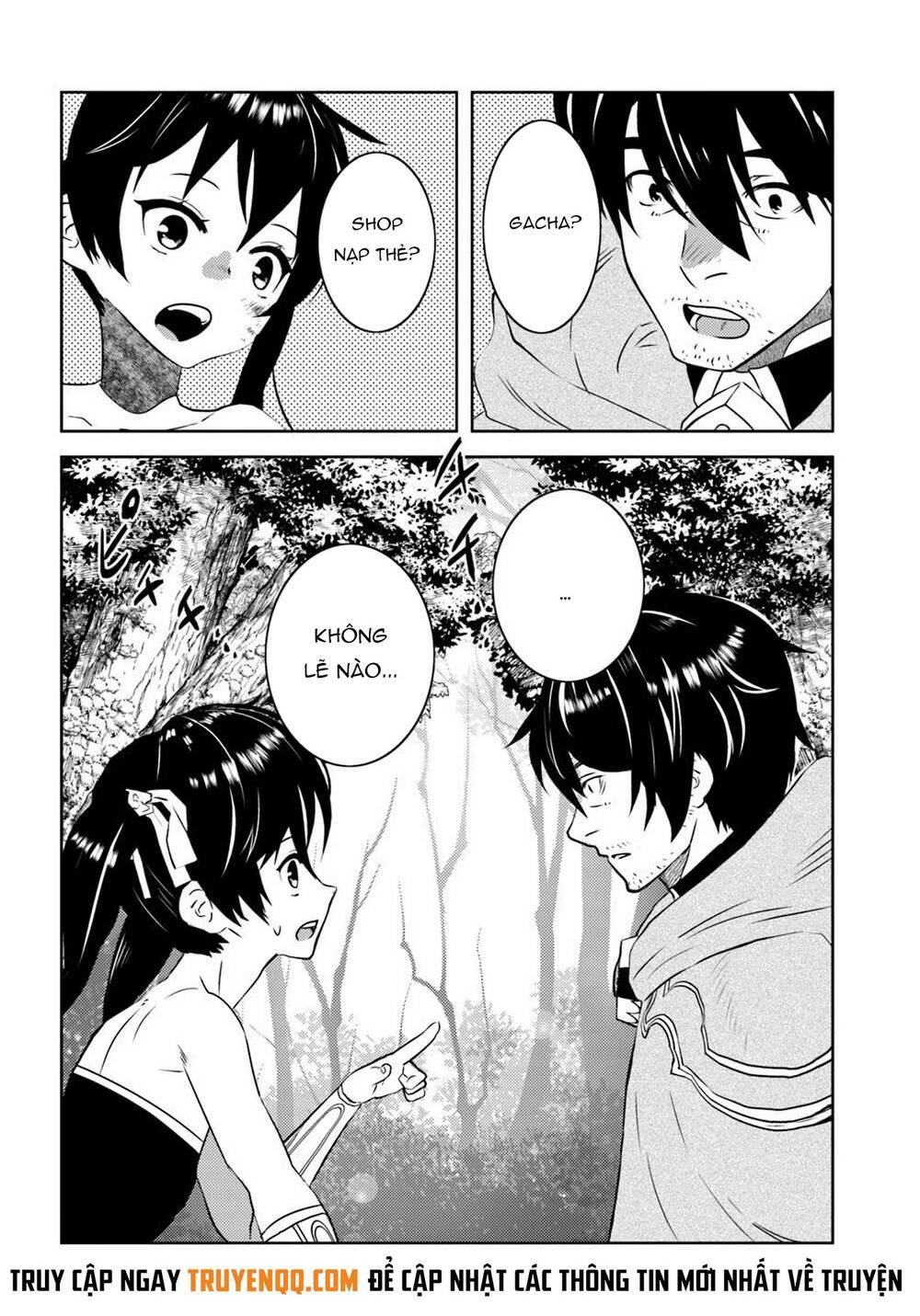 Vạn Cổ Đệ Nhất Tông: Chapter 16