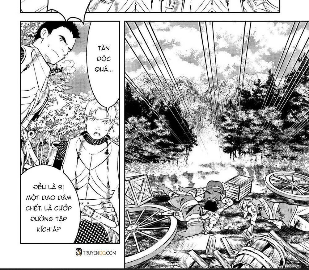 Vạn Cổ Đệ Nhất Tông: Chapter 16