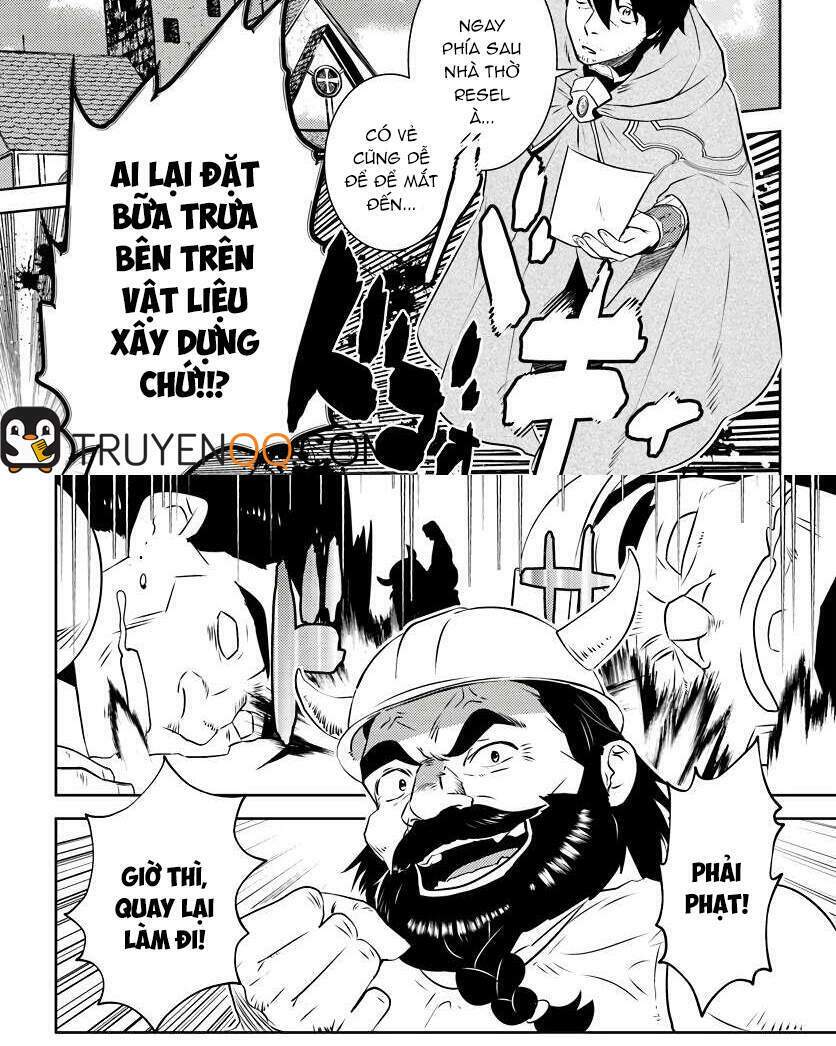 Vạn Cổ Đệ Nhất Tông: Chapter 18