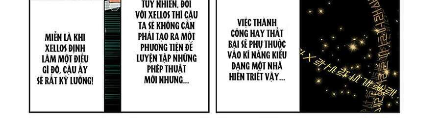 Vạn Cổ Đệ Nhất Tông: Chapter 19