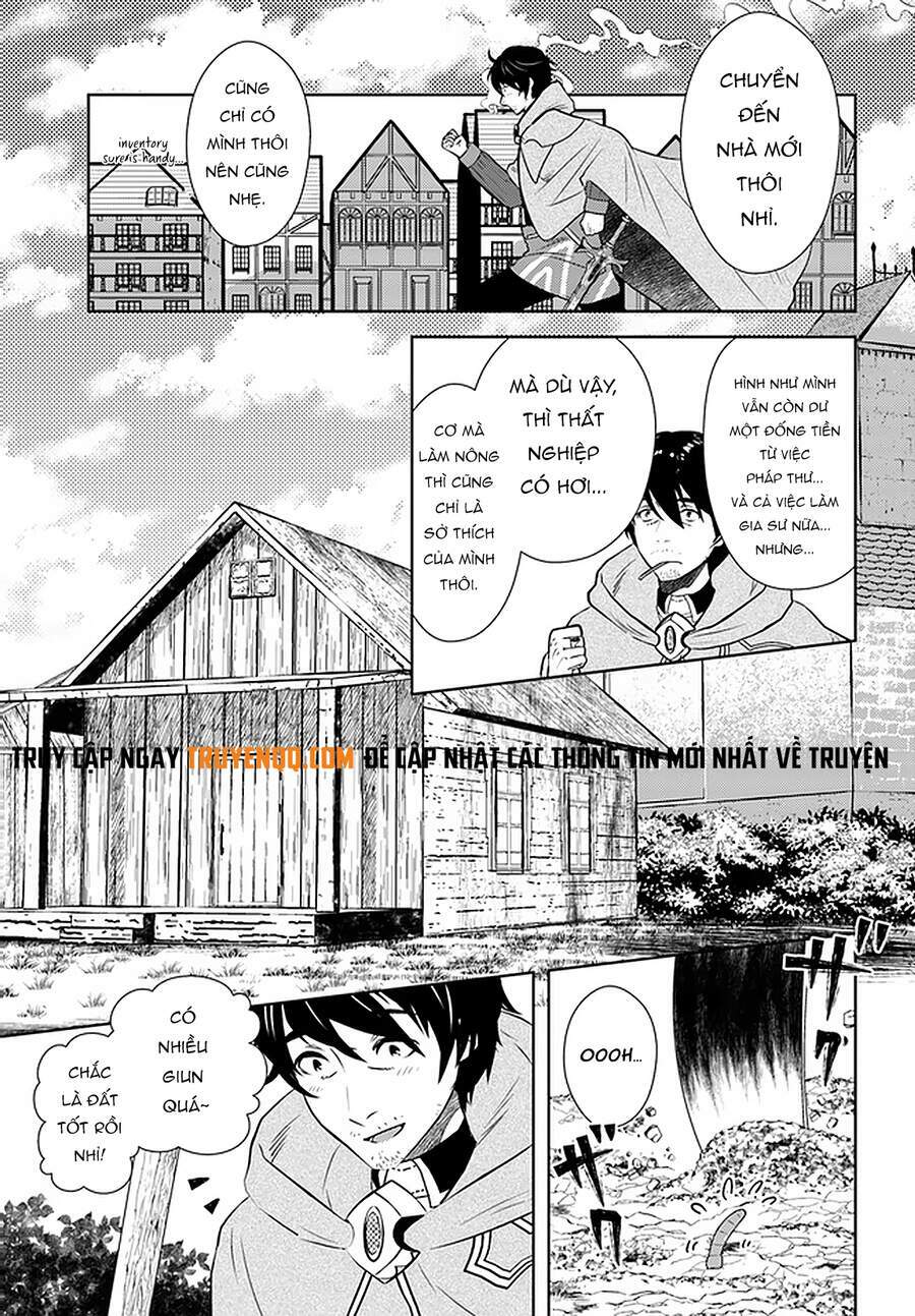 Vạn Cổ Đệ Nhất Tông: Chapter 19
