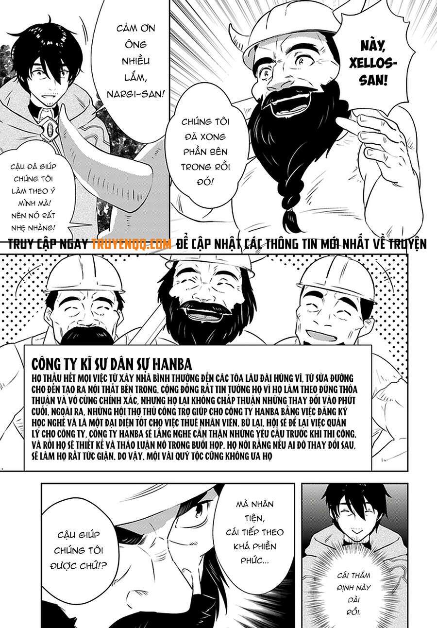 Vạn Cổ Đệ Nhất Tông: Chapter 19