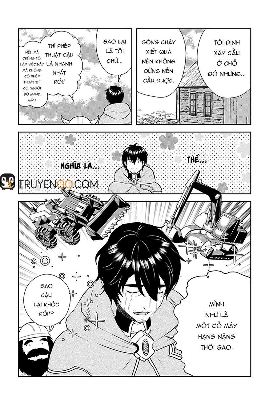 Vạn Cổ Đệ Nhất Tông: Chapter 19