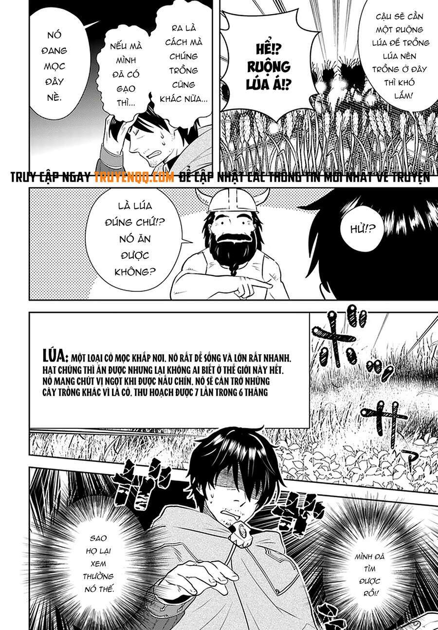 Vạn Cổ Đệ Nhất Tông: Chapter 19