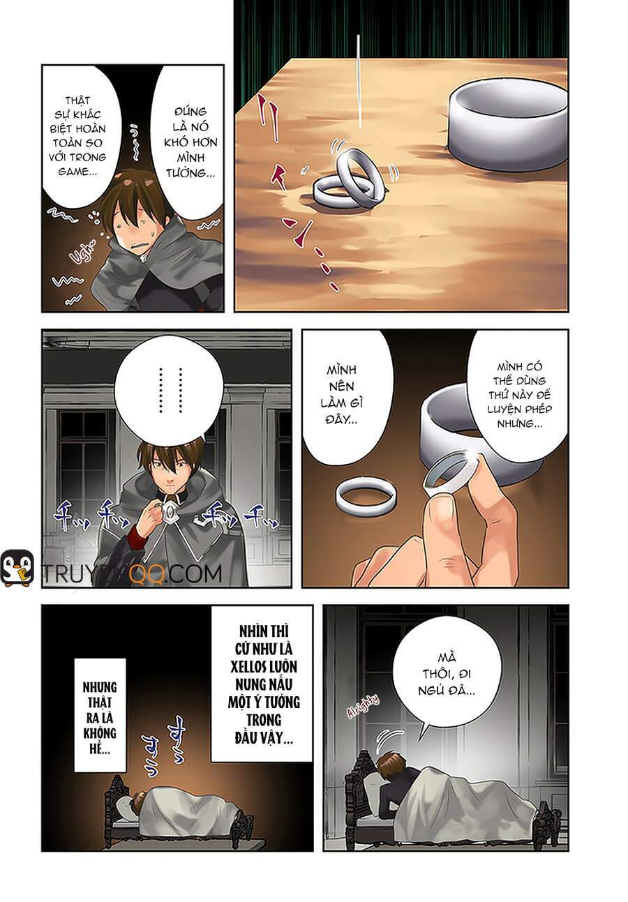 Vạn Cổ Đệ Nhất Tông: Chapter 19