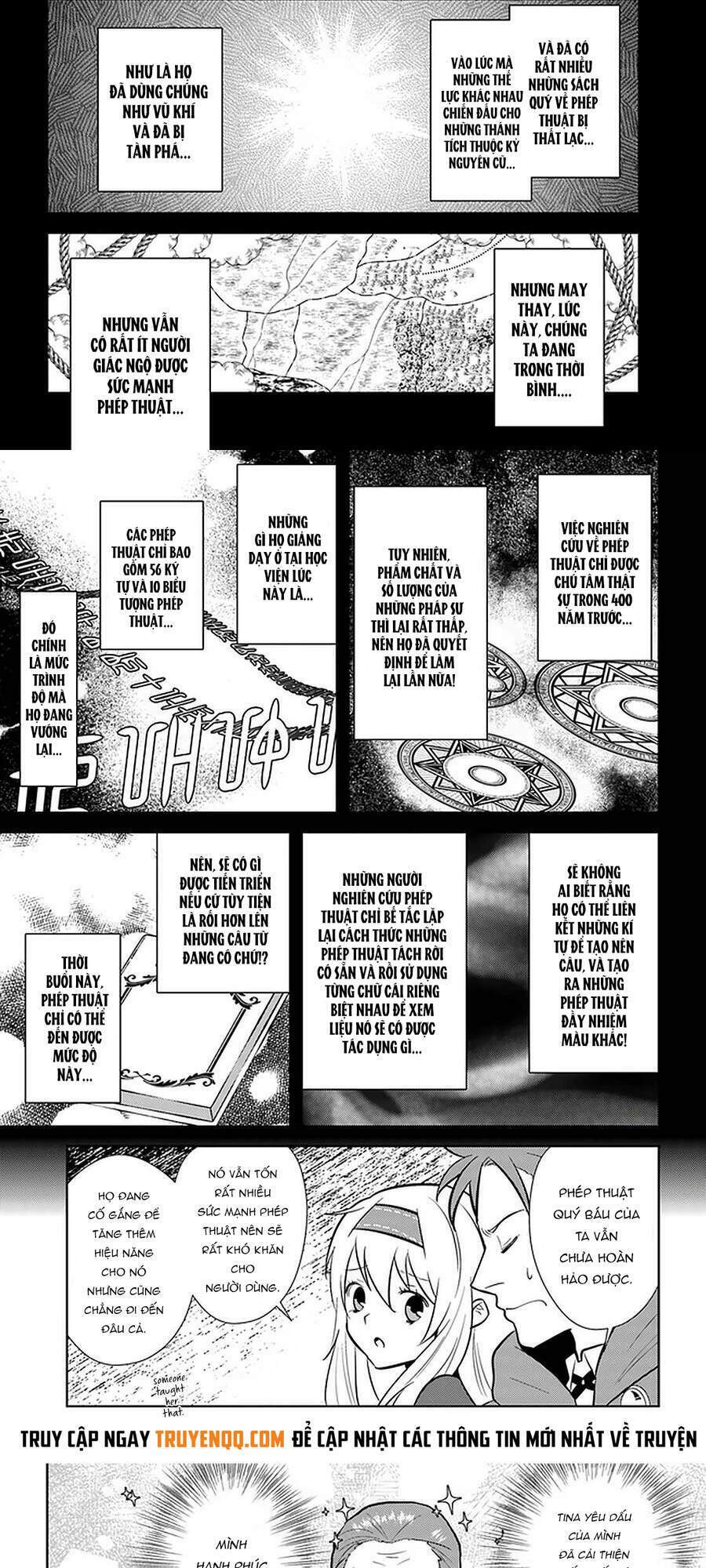 Vạn Cổ Đệ Nhất Tông: Chapter 19