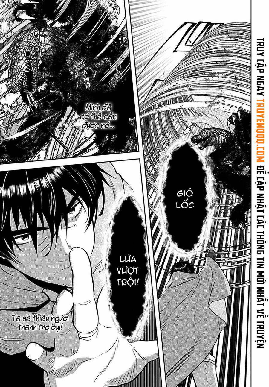 Vạn Cổ Đệ Nhất Tông: Chapter 30