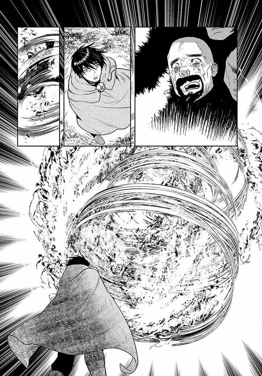Vạn Cổ Đệ Nhất Tông: Chapter 30