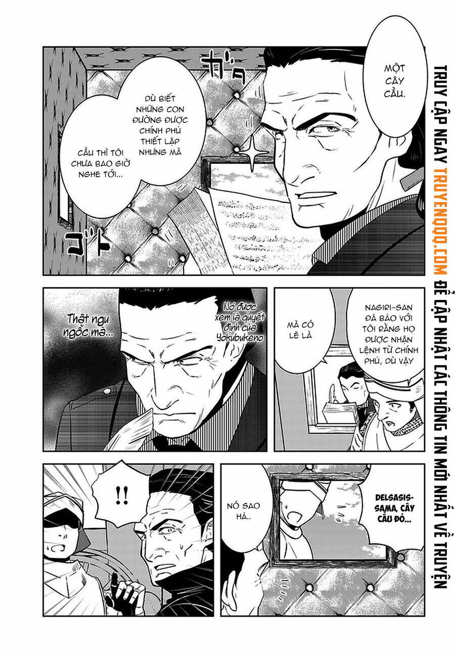 Vạn Cổ Đệ Nhất Tông: Chapter 30
