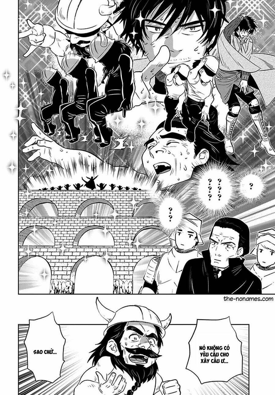 Vạn Cổ Đệ Nhất Tông: Chapter 30