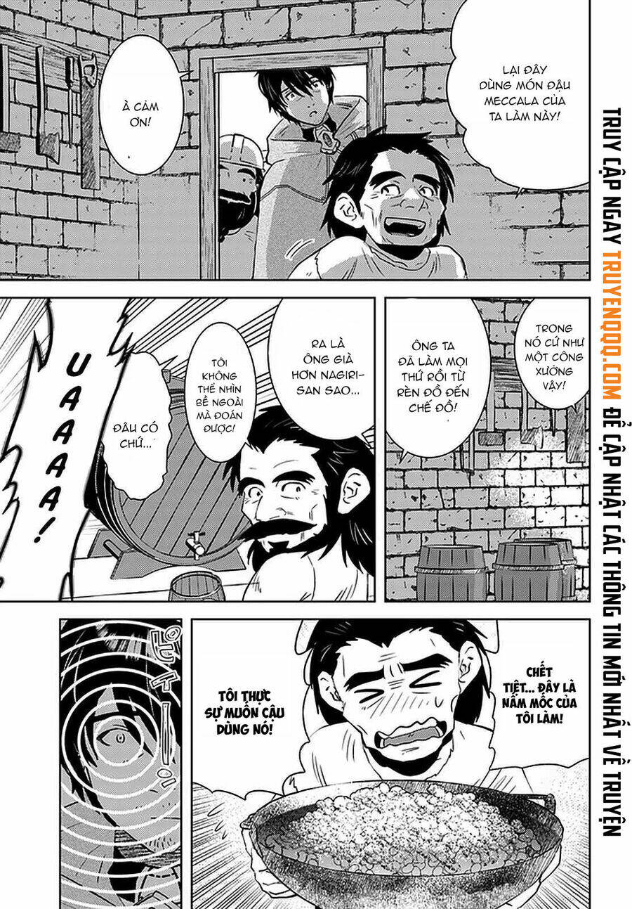 Vạn Cổ Đệ Nhất Tông: Chapter 30