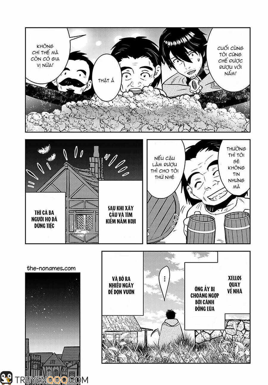 Vạn Cổ Đệ Nhất Tông: Chapter 30