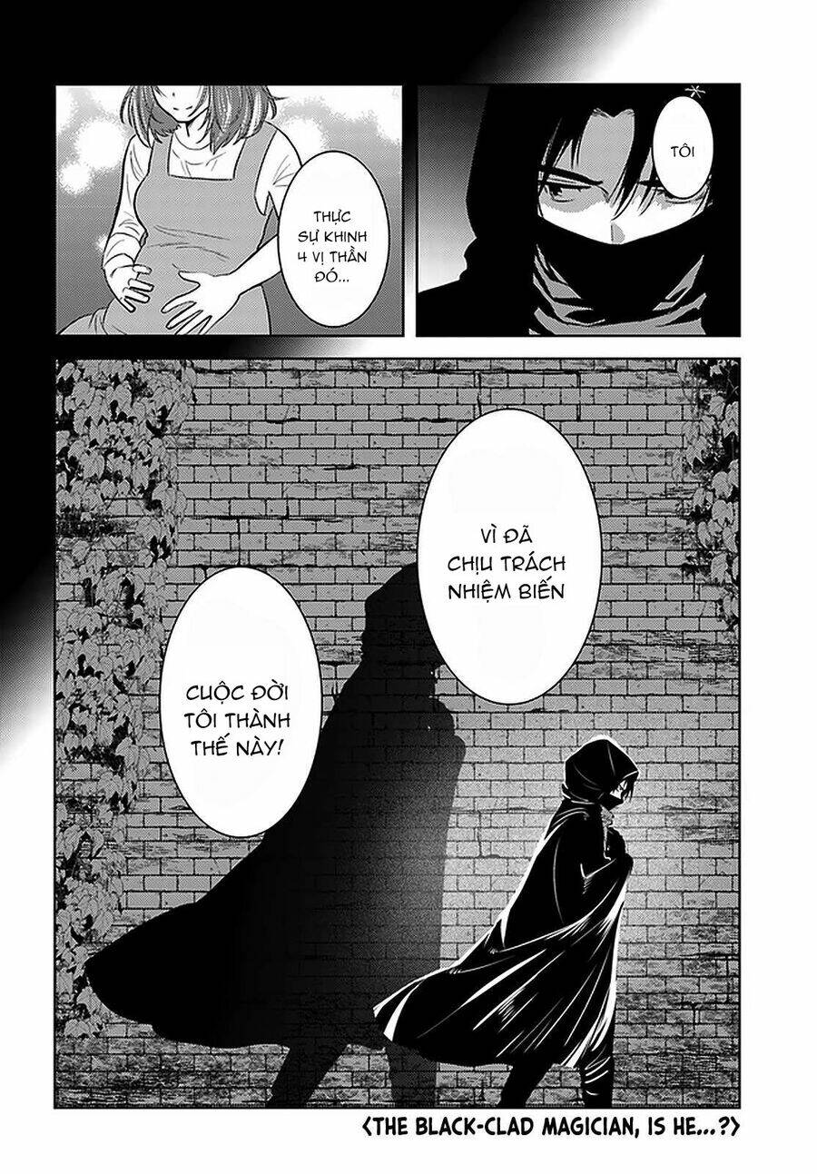 Vạn Cổ Đệ Nhất Tông: Chapter 30