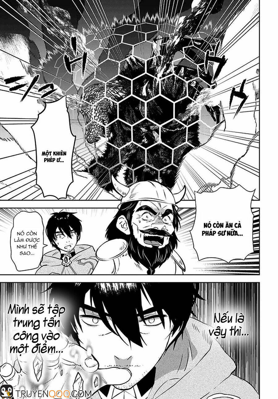 Vạn Cổ Đệ Nhất Tông: Chapter 30
