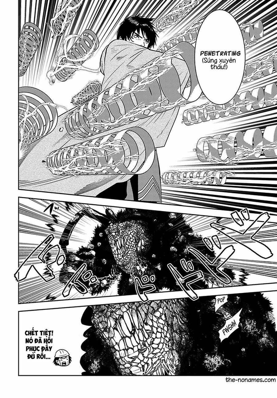 Vạn Cổ Đệ Nhất Tông: Chapter 30
