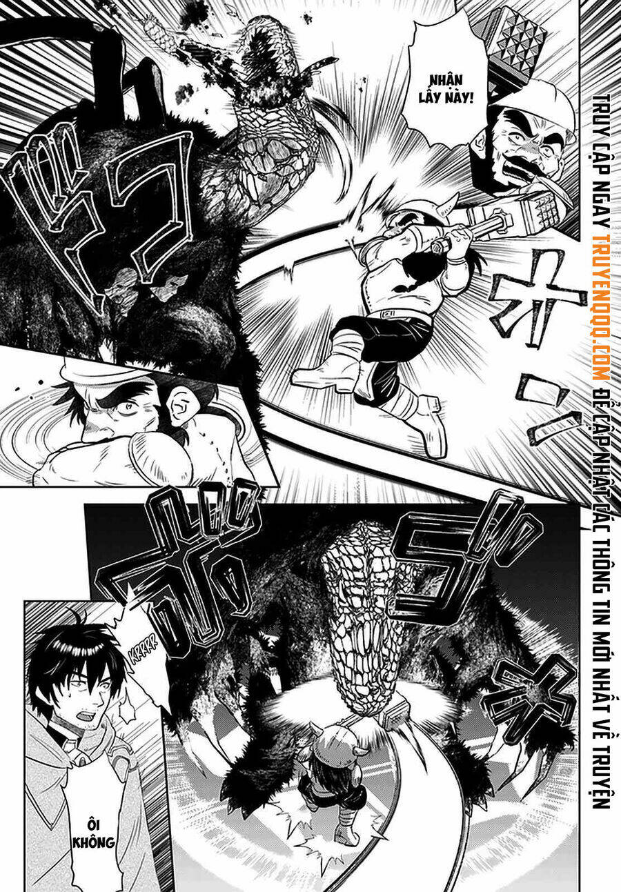 Vạn Cổ Đệ Nhất Tông: Chapter 30