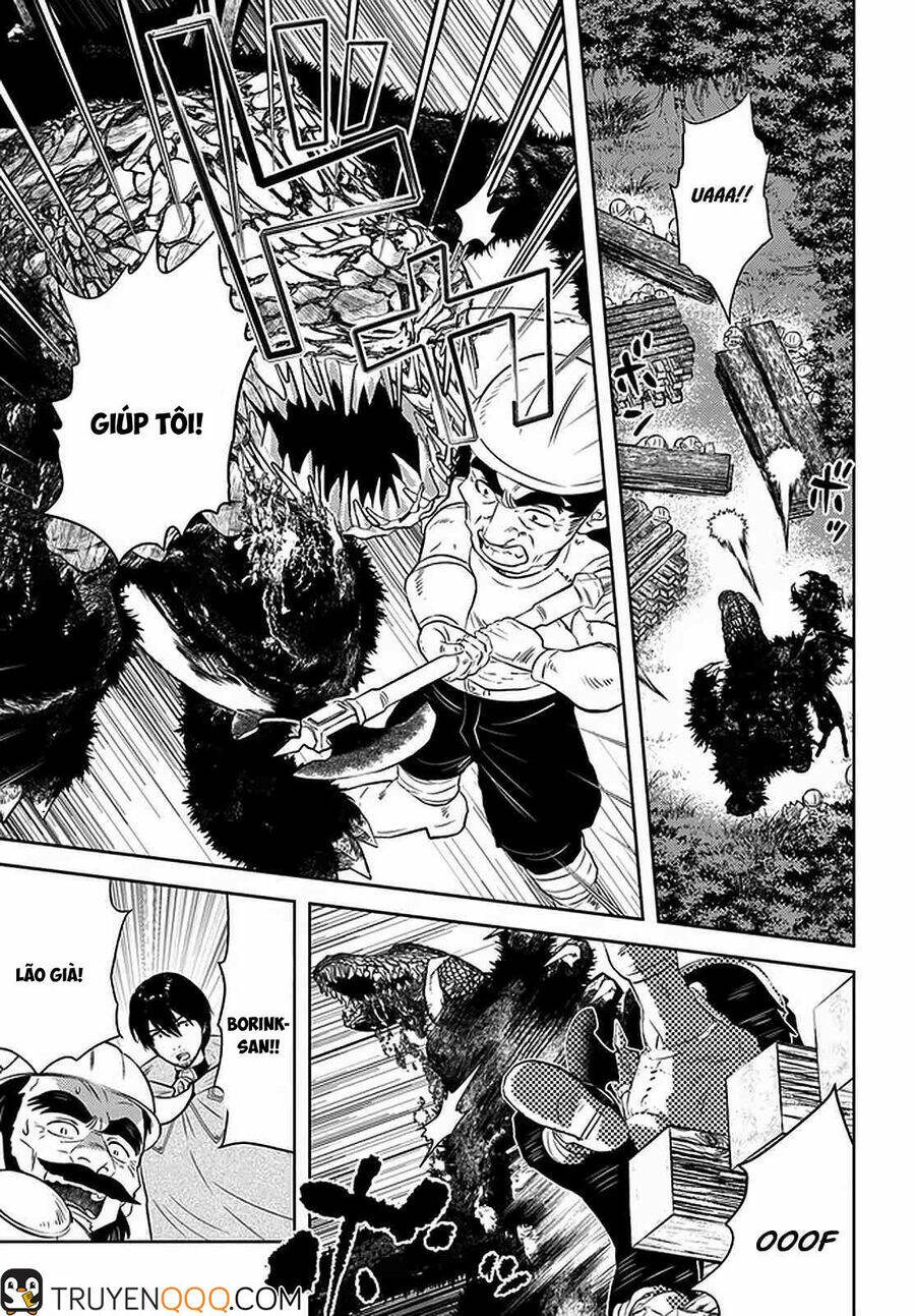 Vạn Cổ Đệ Nhất Tông: Chapter 30