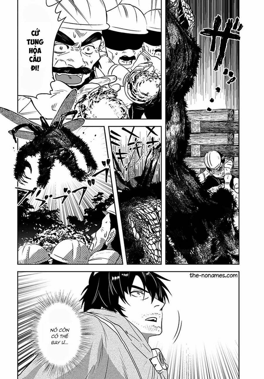 Vạn Cổ Đệ Nhất Tông: Chapter 30