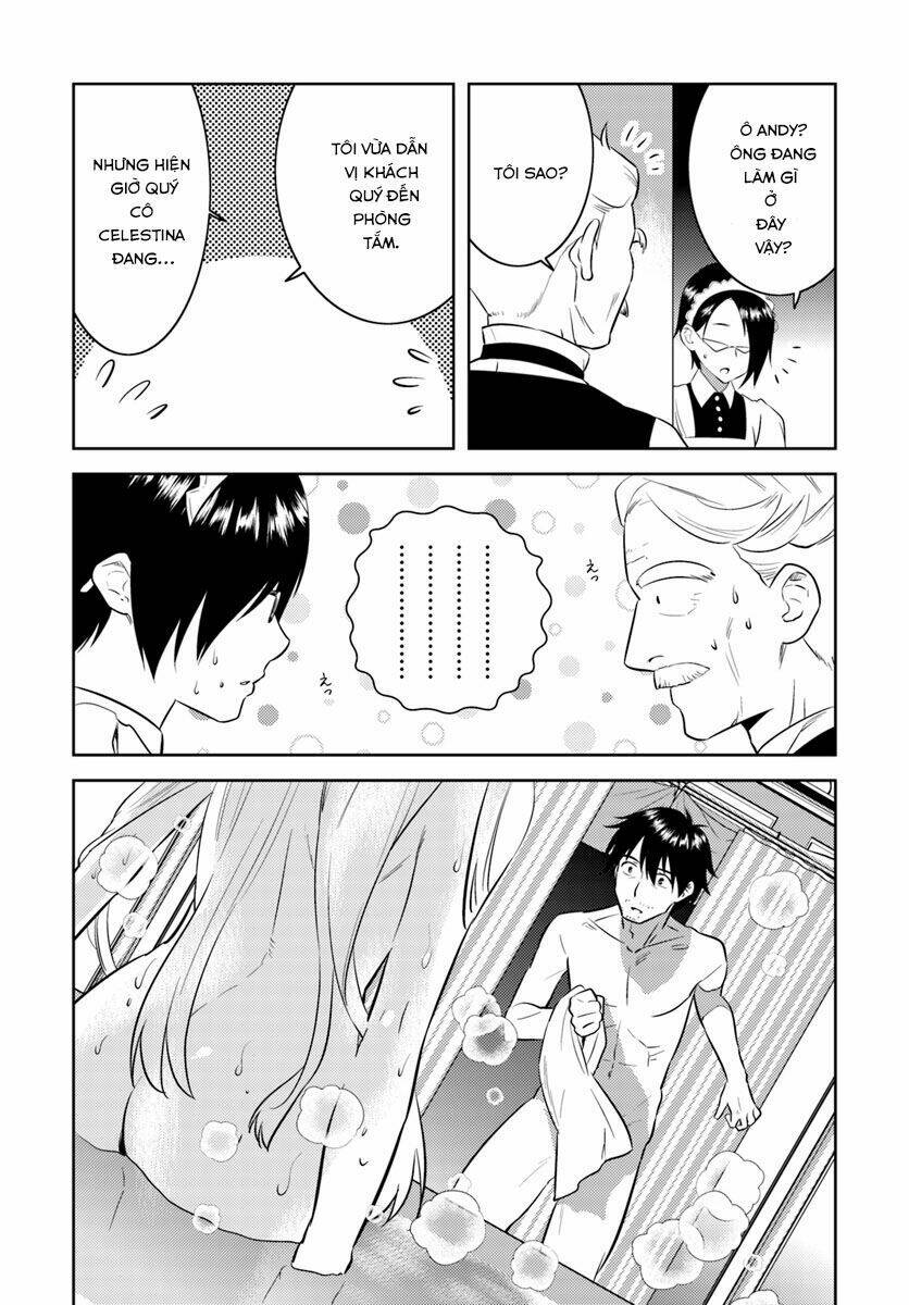 Vạn Cổ Đệ Nhất Tông: Chapter 4