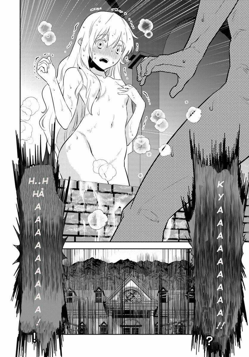 Vạn Cổ Đệ Nhất Tông: Chapter 4