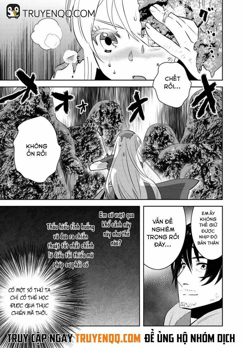 Vạn Cổ Đệ Nhất Tông: Chapter 6