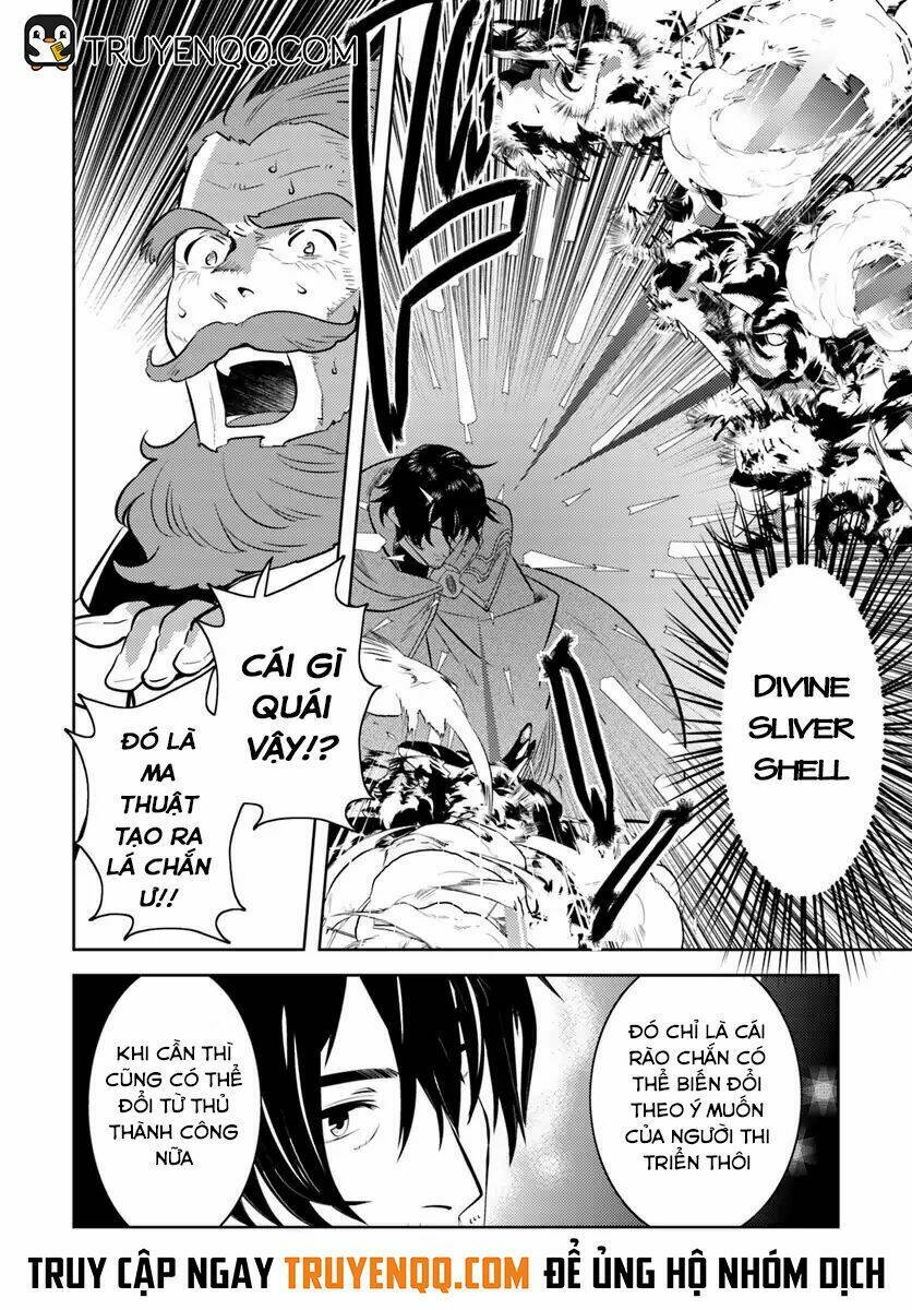 Vạn Cổ Đệ Nhất Tông: Chapter 6