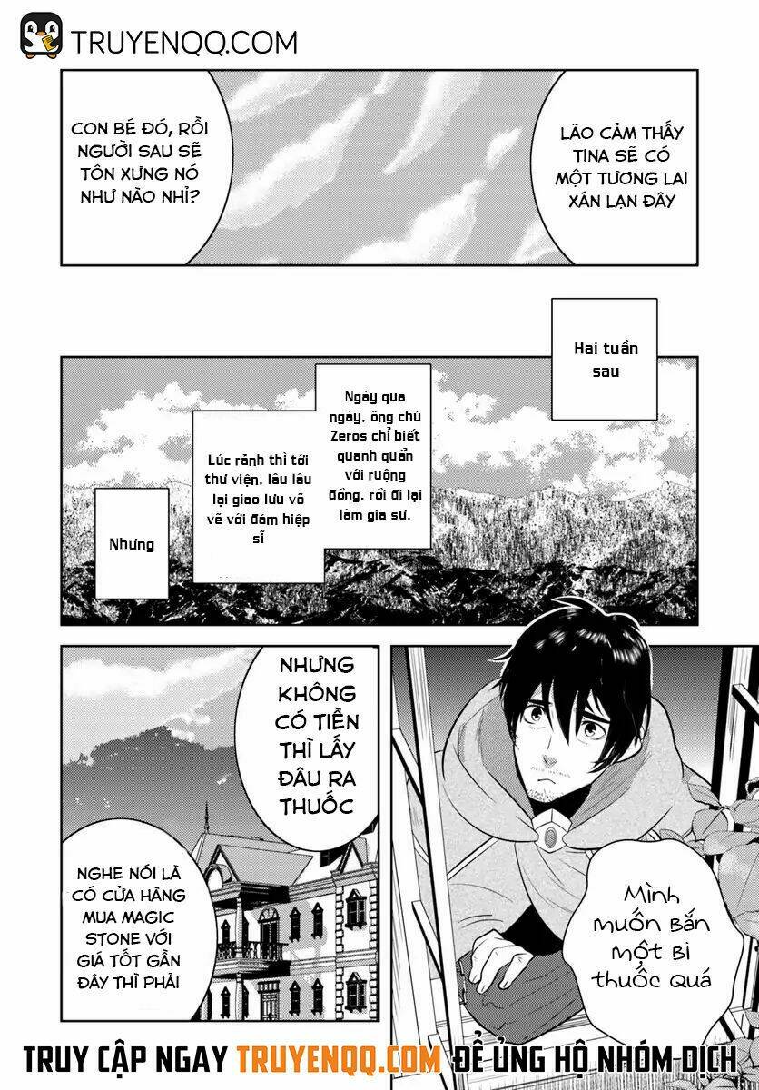 Vạn Cổ Đệ Nhất Tông: Chapter 6