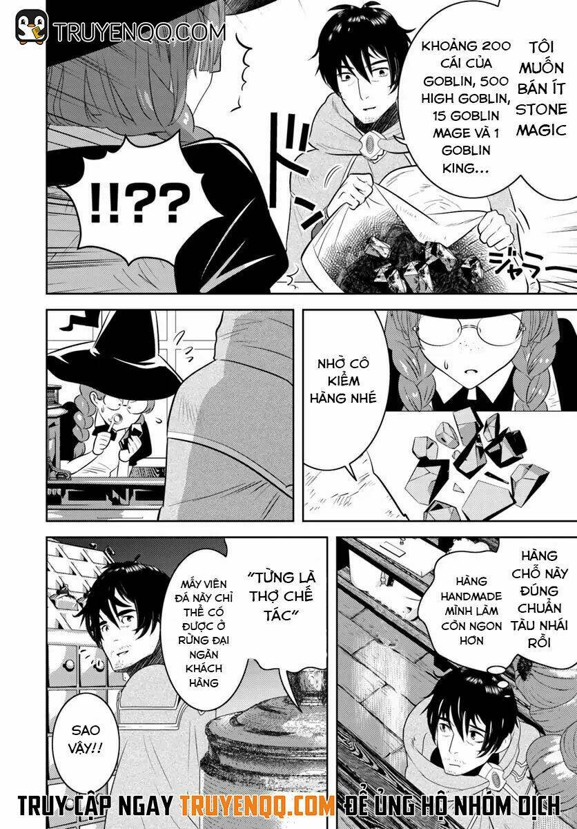 Vạn Cổ Đệ Nhất Tông: Chapter 6