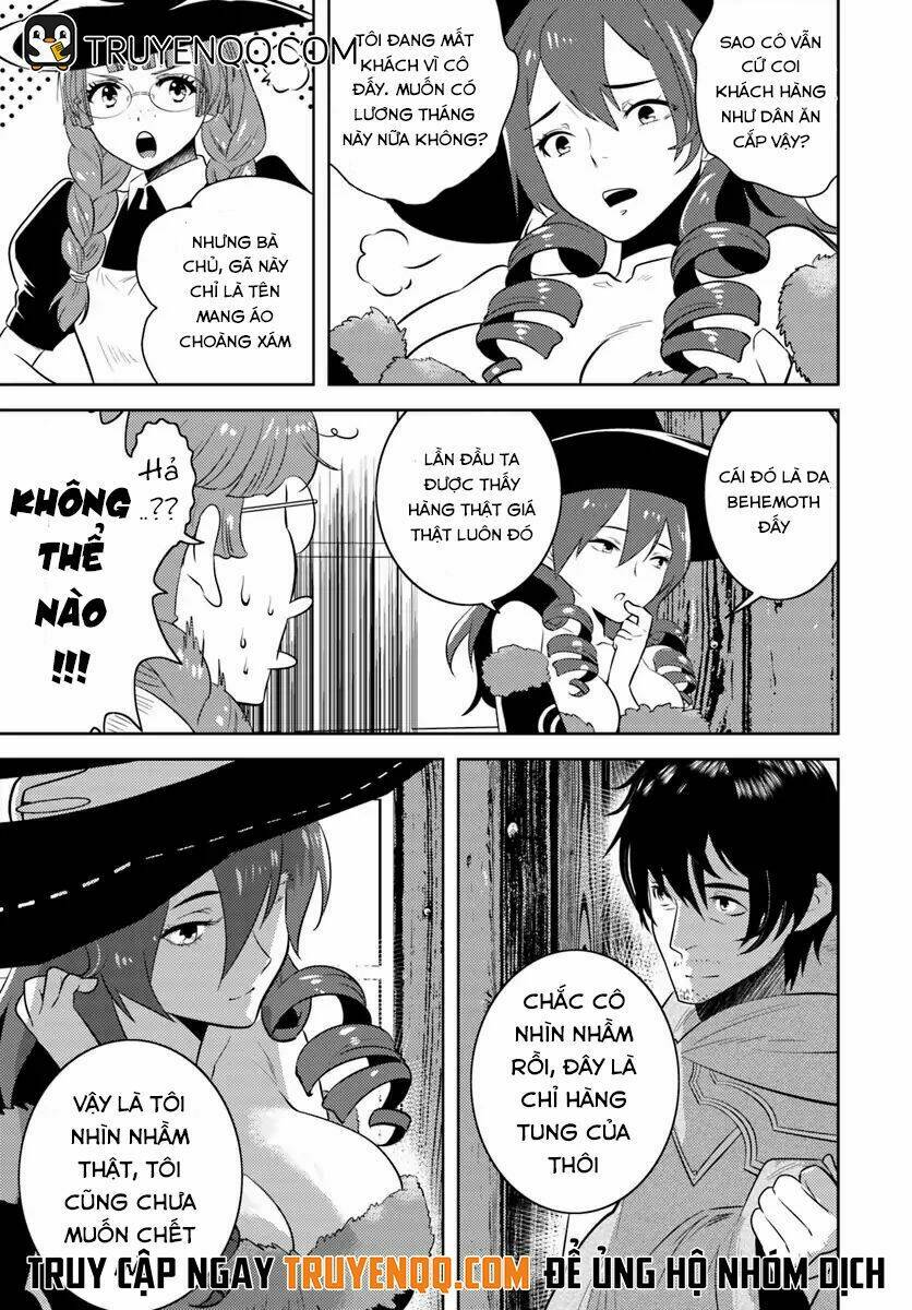 Vạn Cổ Đệ Nhất Tông: Chapter 6