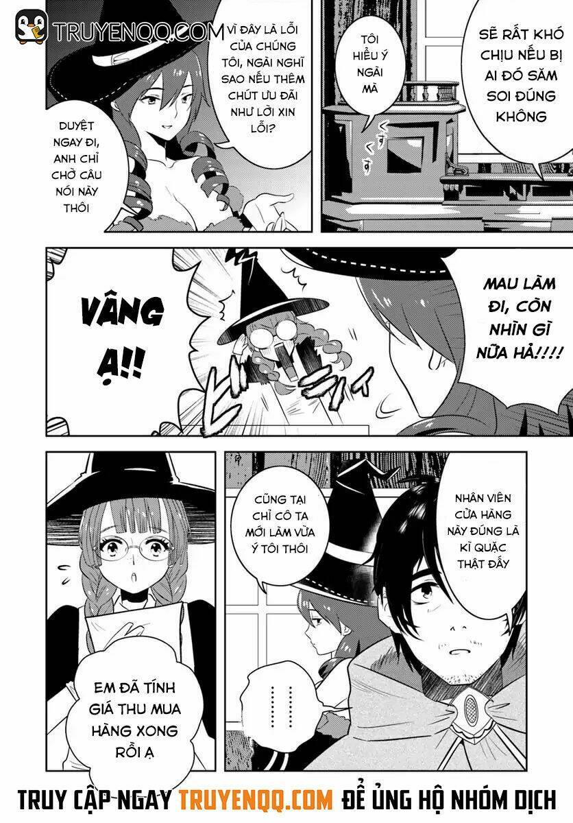 Vạn Cổ Đệ Nhất Tông: Chapter 6