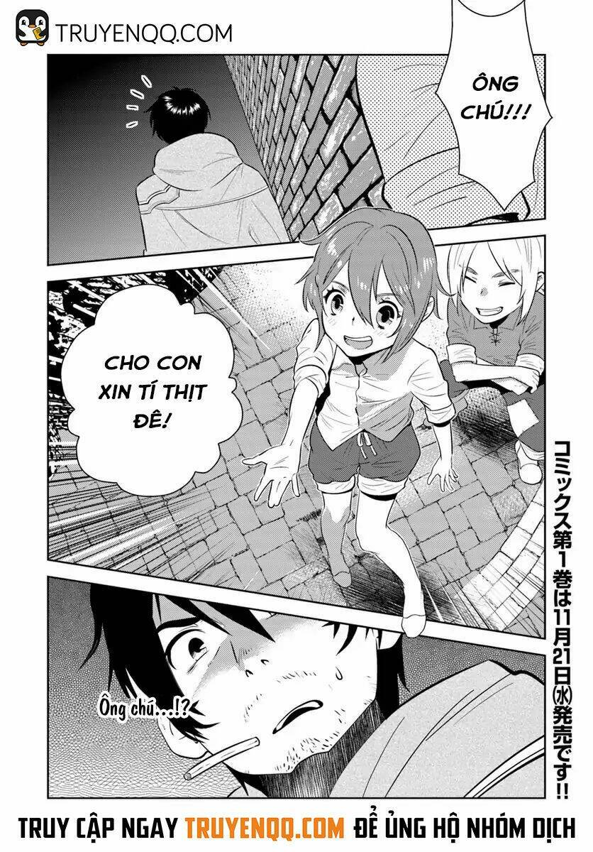 Vạn Cổ Đệ Nhất Tông: Chapter 6