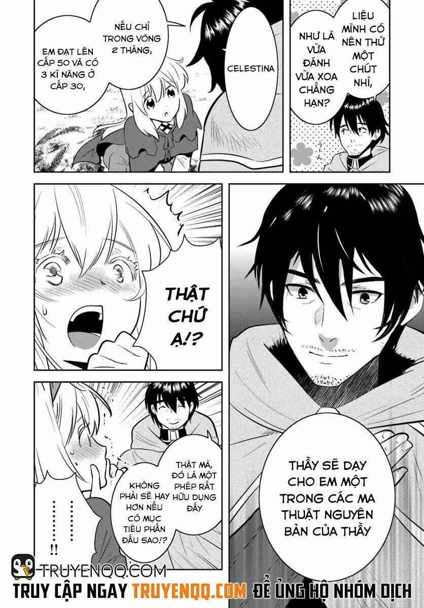 Vạn Cổ Đệ Nhất Tông: Chapter 6