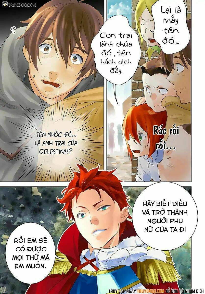 Vạn Cổ Đệ Nhất Tông: Chapter 7