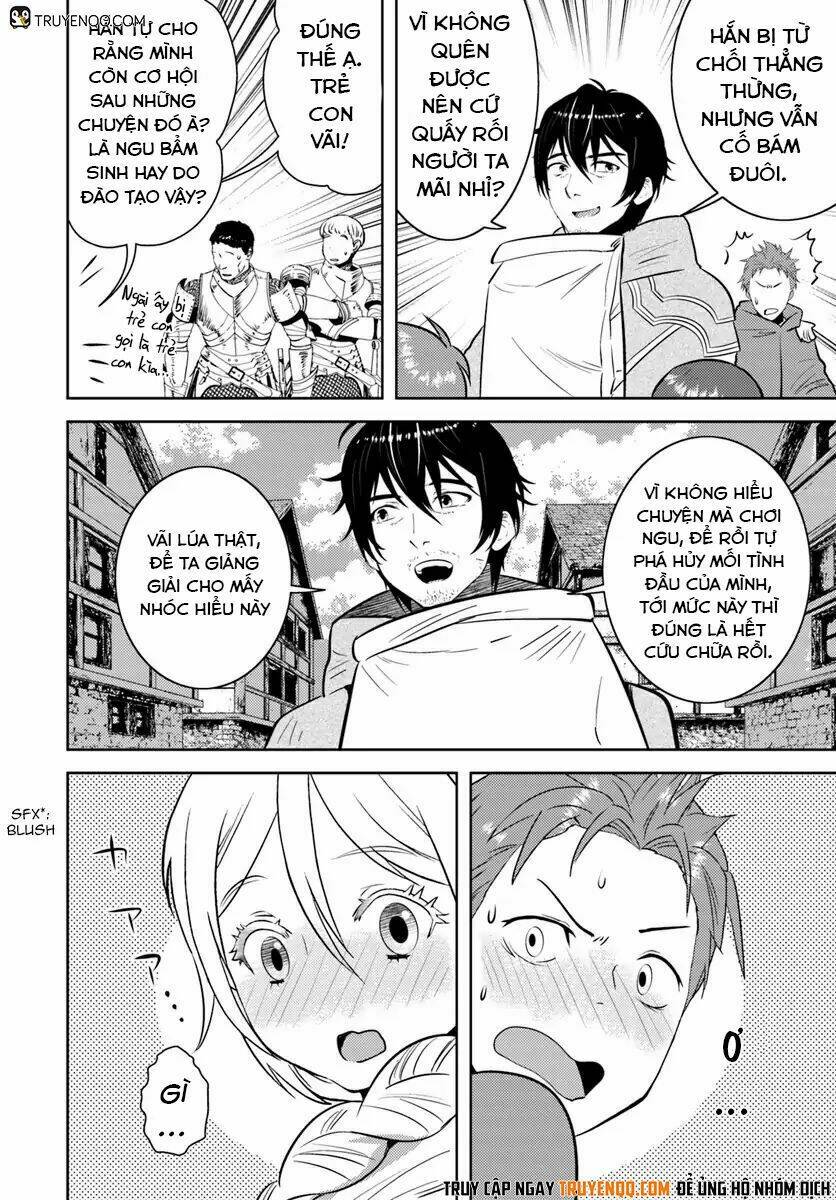 Vạn Cổ Đệ Nhất Tông: Chapter 7