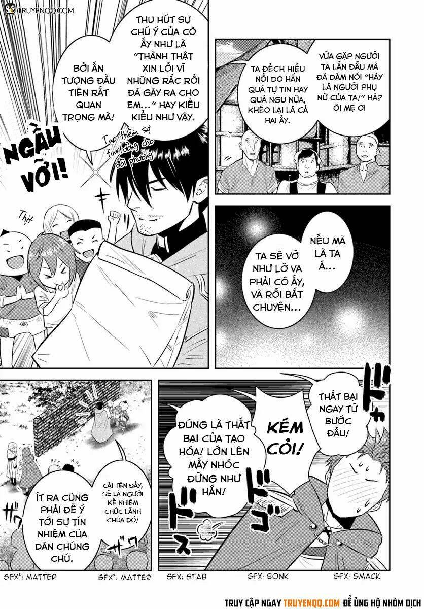 Vạn Cổ Đệ Nhất Tông: Chapter 7