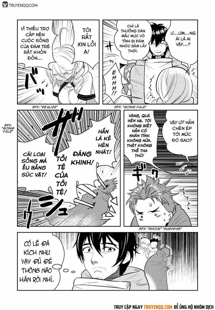 Vạn Cổ Đệ Nhất Tông: Chapter 7