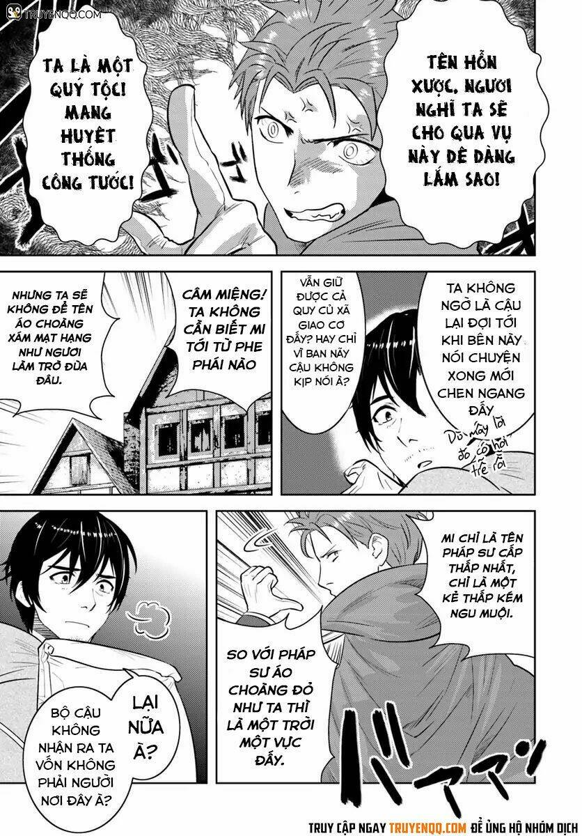 Vạn Cổ Đệ Nhất Tông: Chapter 7